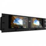 Atomos Shogun Studio 3U Dual 7-inch, 4K HDMI/SDI Recorder, HD Monitor/Playback and Edit Deck (AO-ATOMSHSTU01) Atomos Shogun Studio 3U Dual 7-inch, 4K HDMI/SDI Recorder, HD Monitor/Playback and Edit Deck (AO-ATOMSHSTU01)